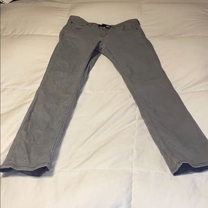 COPY - Boys skinny jeans.